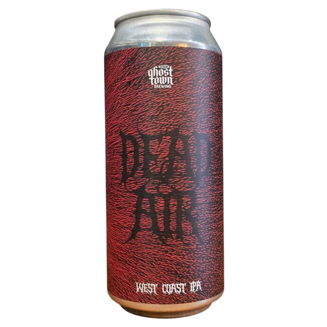 Ghost Town - Dead Air