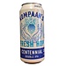 kompaan KOMPAAN - FRESH HOP: CENTENNIAL