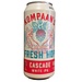 kompaan KOMPAAN - FRESH HOP: CASCADE