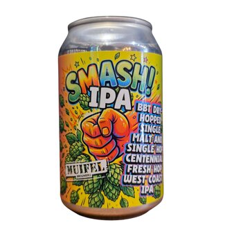 Muifel - Smash IPA