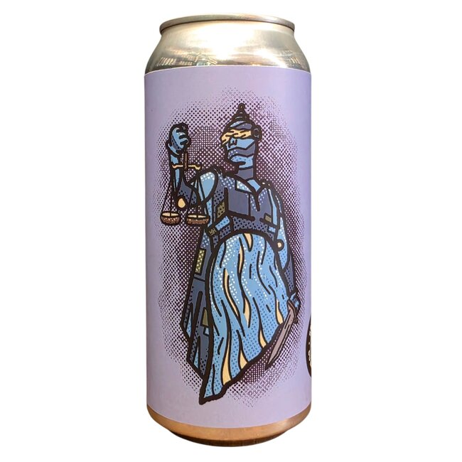 Brasserie du Bas-Canada - Themis 3000