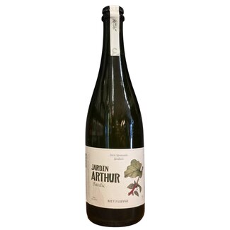 Brett & Sauvage - Jardin Arthur Basilic