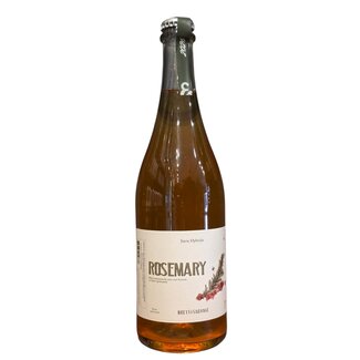 Brett & Sauvage - Rosemary