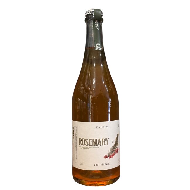 Brett & Sauvage - Rosemary