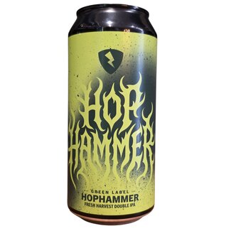 Rock city Rock City - HopHammer 2026 - green
