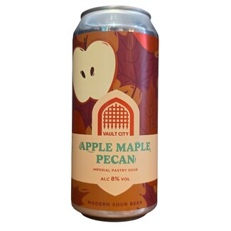 Vault city Vault City - Apple Maple Peacan