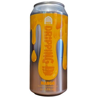 Vault city Vault City - Dripping in Mango