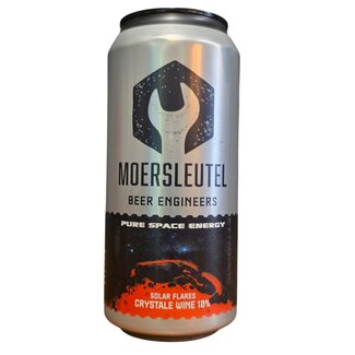 moersleutel Moersleutel - solar flares