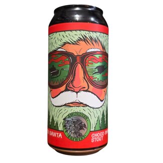 Amundsen - Super santa