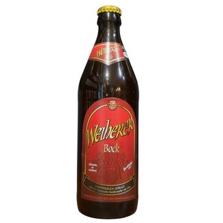 weiherer Weiherer - Bock