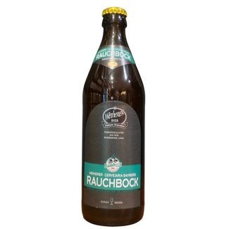 weiherer Weiherer - Rauchbock