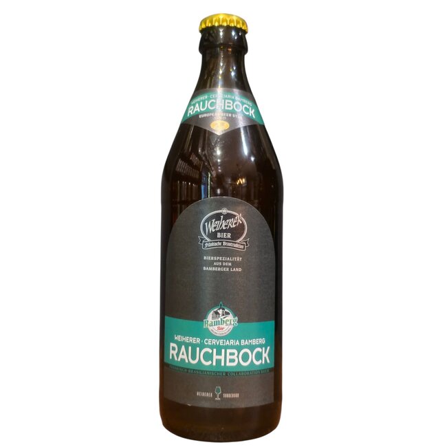 Weiherer - Rauchbock