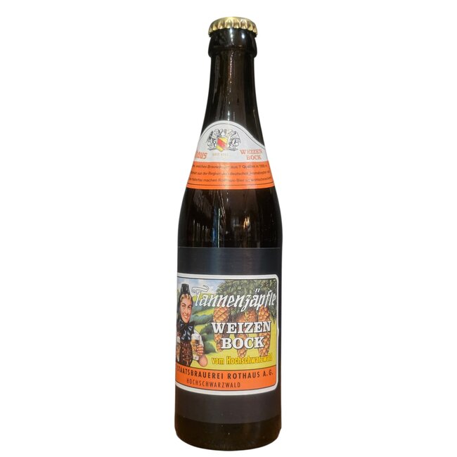 Rothaus - Weizenbock