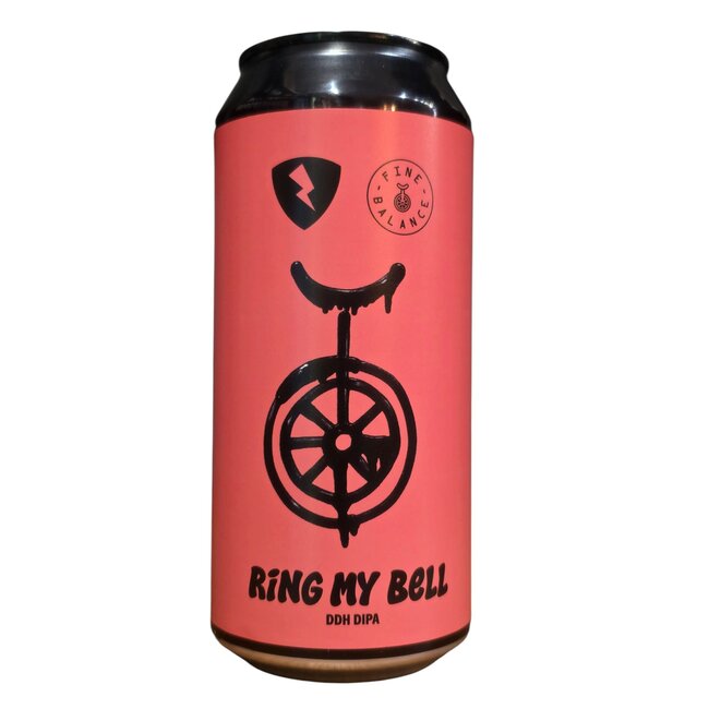 Rock City | Ring my Bell