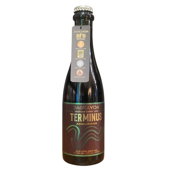 Daoravida | Terminus Amburana