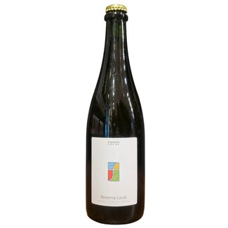 FERMENTARIA LOCAL | Reserva Local
