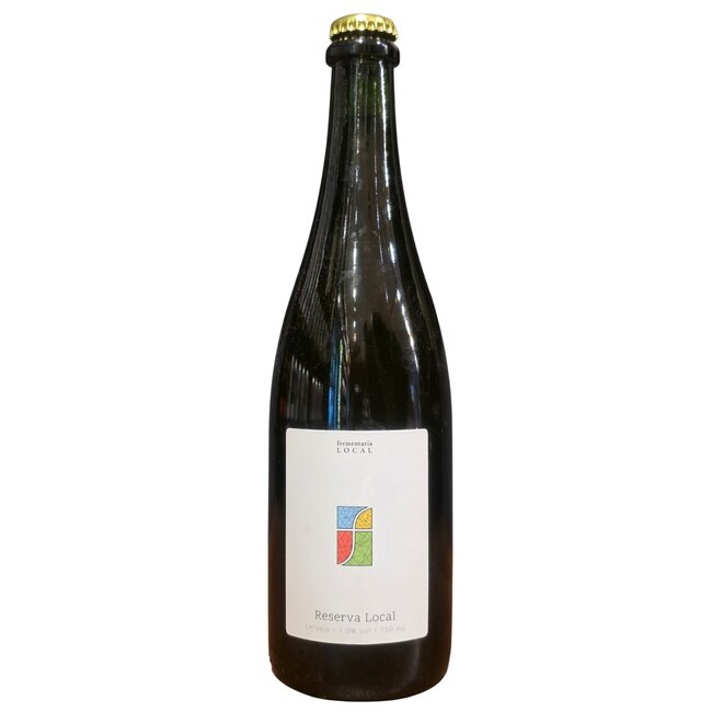 FERMENTARIA LOCAL | Reserva Local