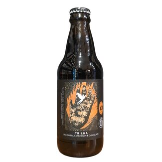 Trilha Cervejaria | BBA Gorilla Peanuts & Chocolate