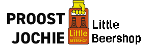 Little Beershop