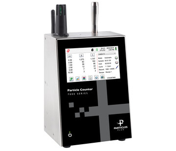Particles Plus Particles Plus 7301 externer Partikelzähler