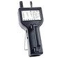 Particles Plus 8306 portable particle counter - 6 channels