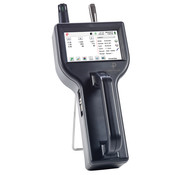 Particles Plus Particles Plus 8303 - 3 channels