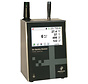 7302-AQM air quality monitor (particulate matter, CO2, temp, RH and TVOC)