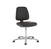 Throna Reinraumstuhl Gleiter Höhe 50/85 cm (Standard)