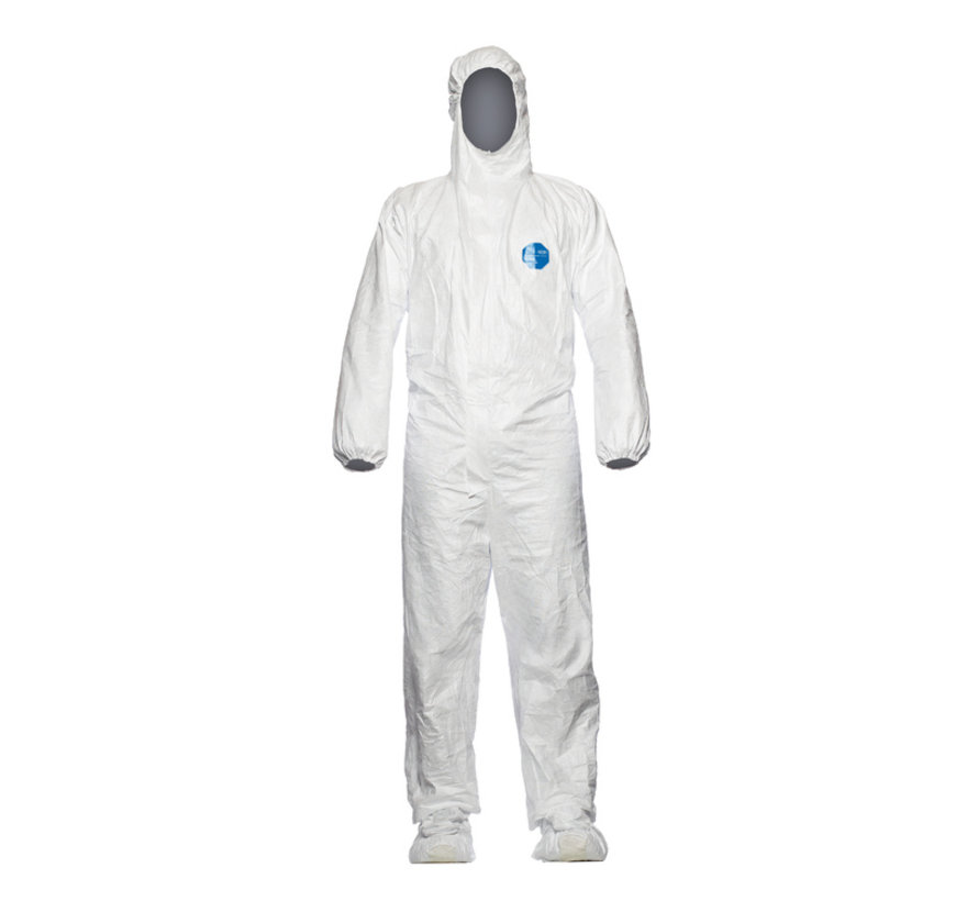 DuPont Tyvek 500 labo - CHF7