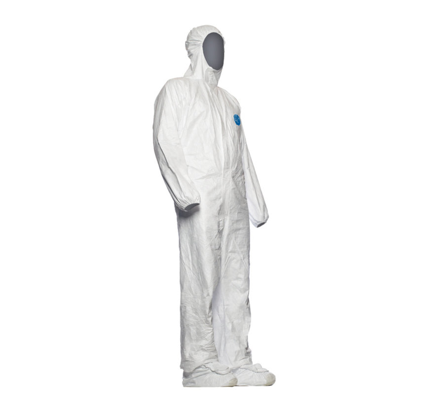 DuPont Tyvek 500 labo - CHF7