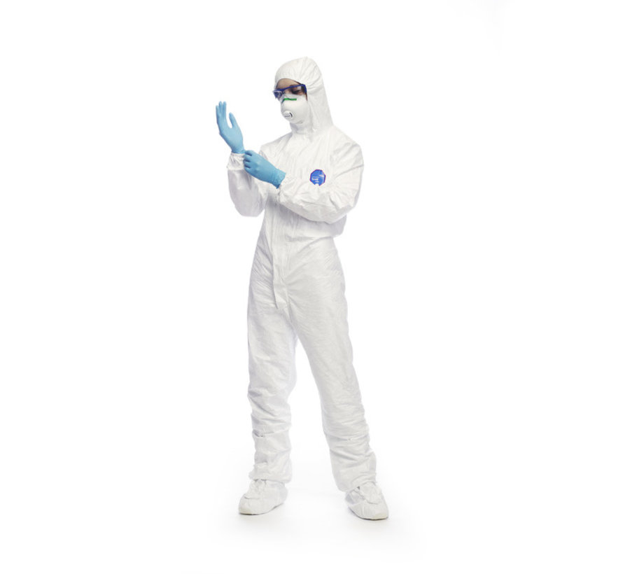 DuPont Tyvek 500 labo - CHF7