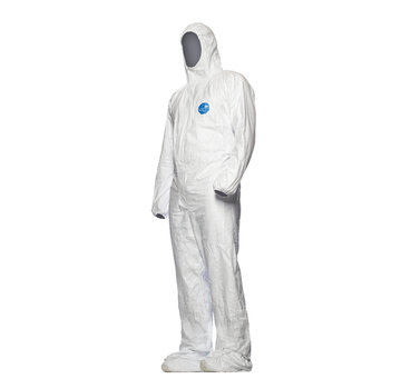 DuPont Tyvek Tyvek 500 labo