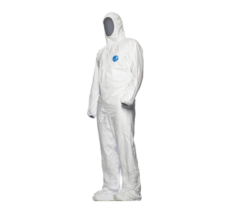 DuPont Tyvek 500 labo - CHF7