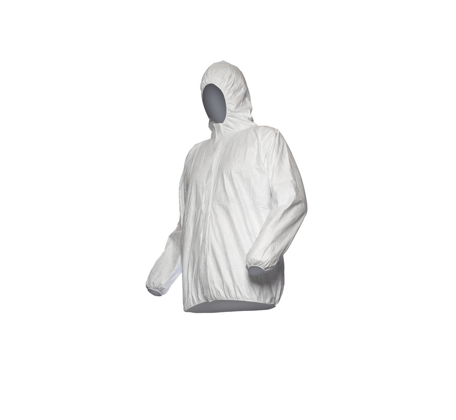 DuPont Tyvek 500 Jacke Modell PP33
