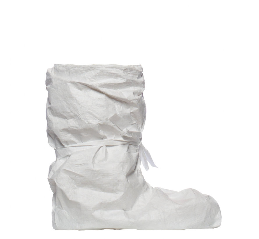 DuPont Tyvek 500 high overshoe - POB0 (200 pieces)