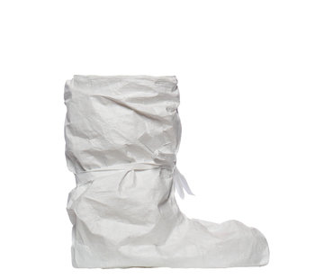 DuPont Tyvek Tyvek 500 overschoen hoog antislip (200 stuks