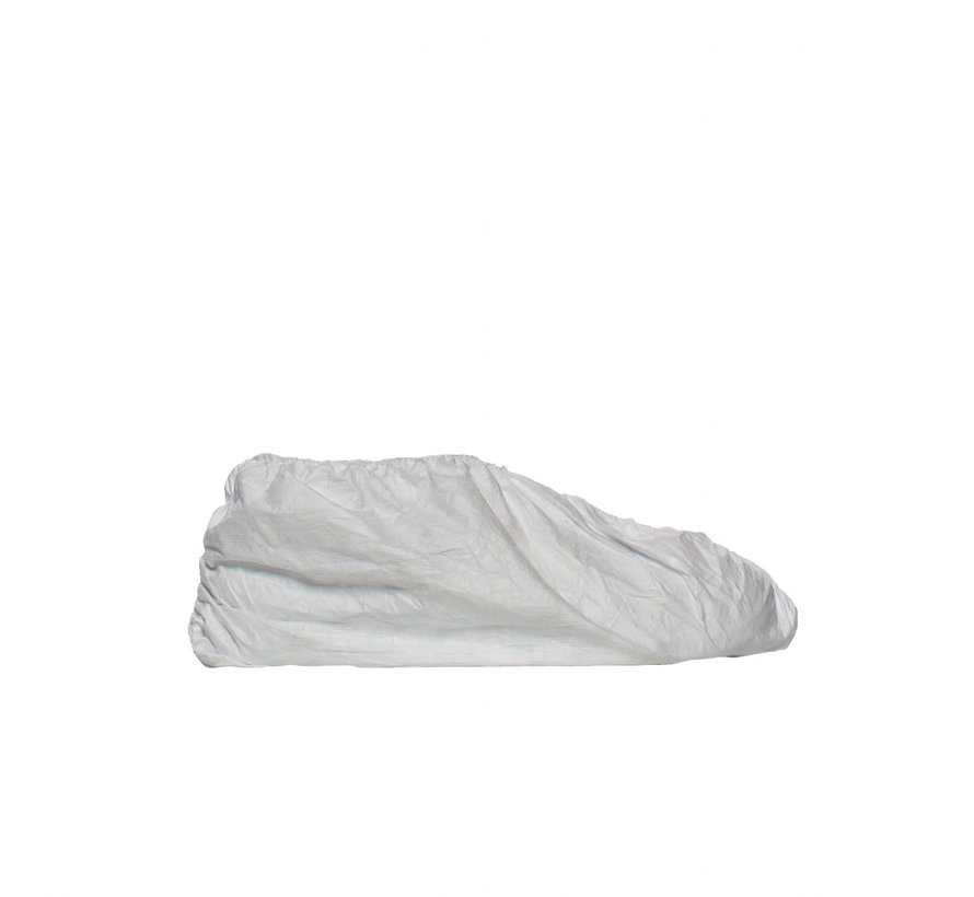 DuPont Tyvek 500 overschoen laag - POS0 (400 stuks)