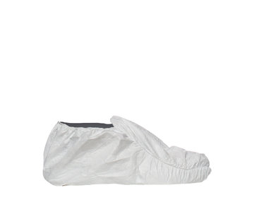 DuPont Tyvek Tyvek 500 overschoen laag anti slip (200 stuks)