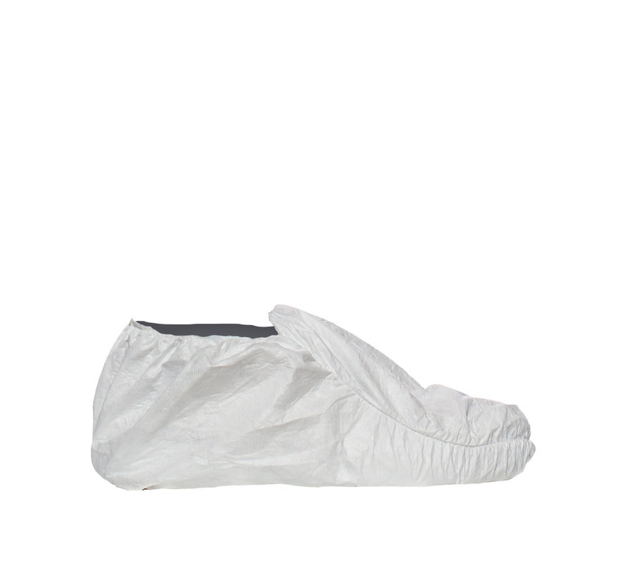 DuPont Tyvek 500 shoe cover low anti-slip POSA (200 pieces)