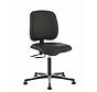Cleanroom chair - HEPA filter - height 44/87 cm (HEPA)