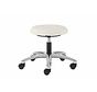 Cleanroom stool – height 42–85 cm