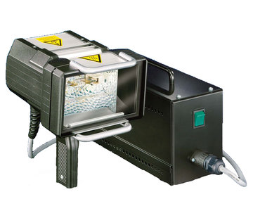ProCleanroom Hönle UVA 250W Reinraum-Inspektionslampe