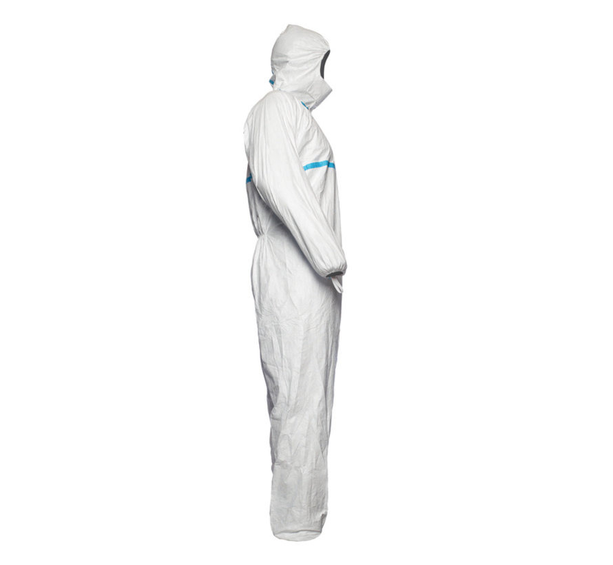 DuPont Tyvek 600 plus weiß – CHA5