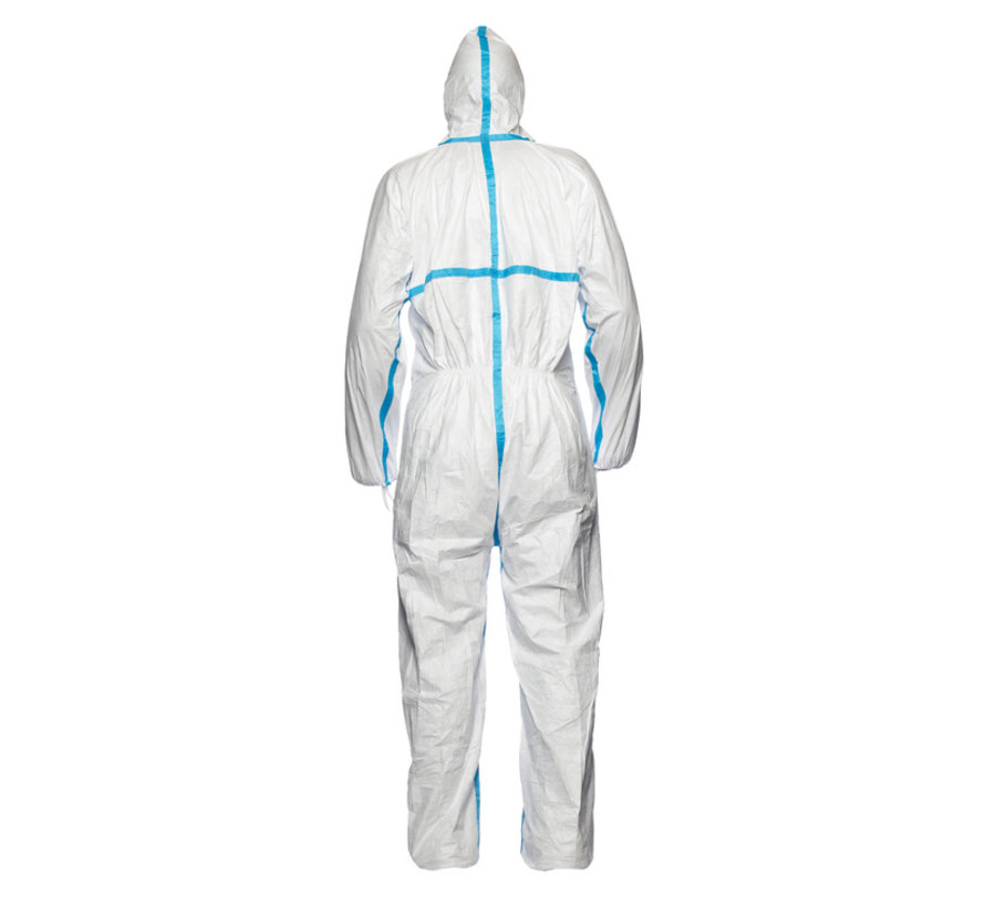 DuPont Tyvek 600 plus weiß – CHA5