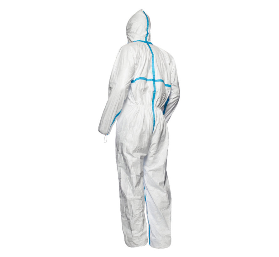 DuPont Tyvek 600 plus white – CHA5