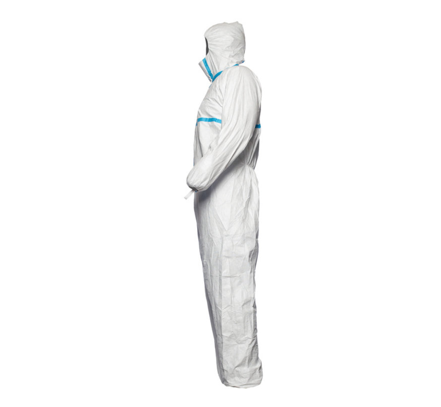 DuPont Tyvek 600 plus white – CHA5