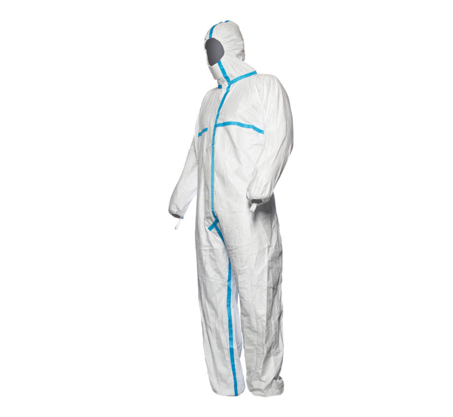 DuPont Tyvek 600 plus weiß – CHA5