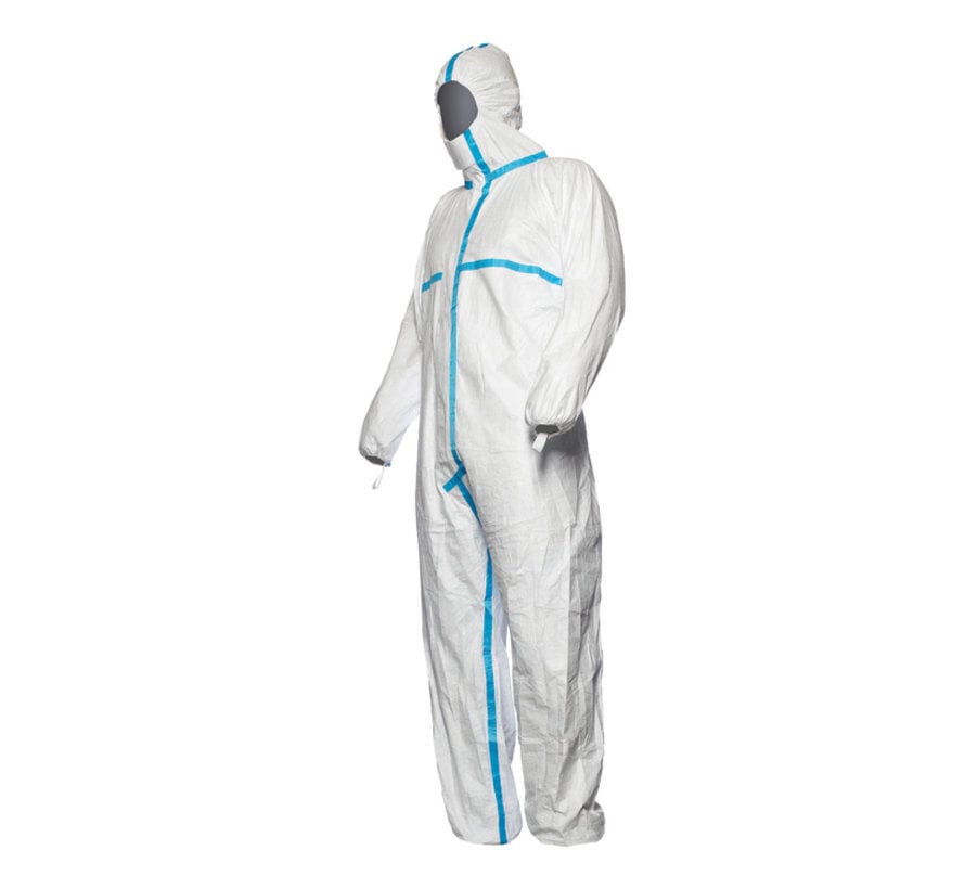DuPont Tyvek 600 plus white – CHA5