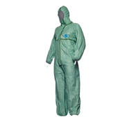 DuPont Tyvek Tyvek 600 plus groen