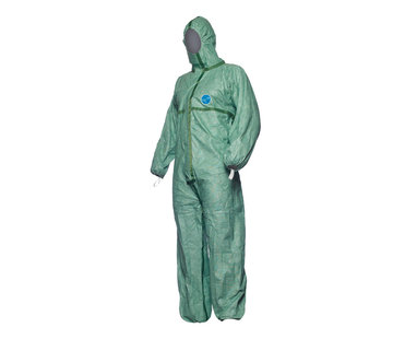 DuPont Tyvek Tyvek 600 plus green